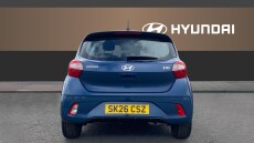 Hyundai i10 1.0 [63] Advance 5dr Auto [Nav] Petrol Hatchback